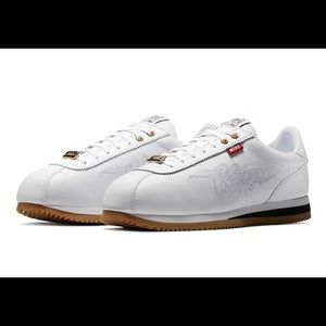 Mister Cartoon x Nike Cortez